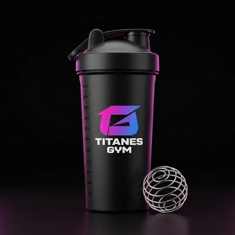 Shaker 700ml